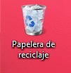 papelera